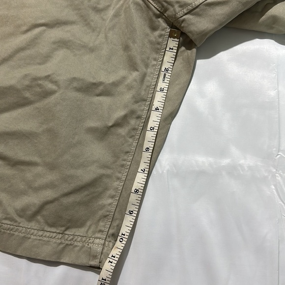 American Eagle‎ Outfitters Men’s Classic Shorts Size 36 - Picture 4 of 5